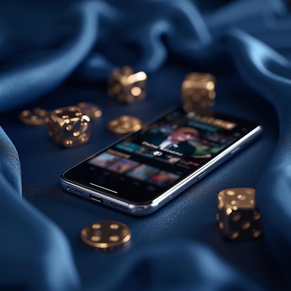 iOS-Apps von führenden Online-Casinos