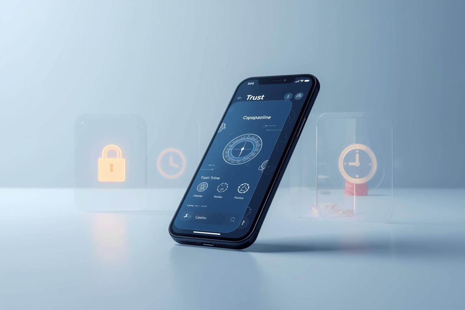 Funktionen, Sicherheitsabläufe und typische Reaktionszeiten