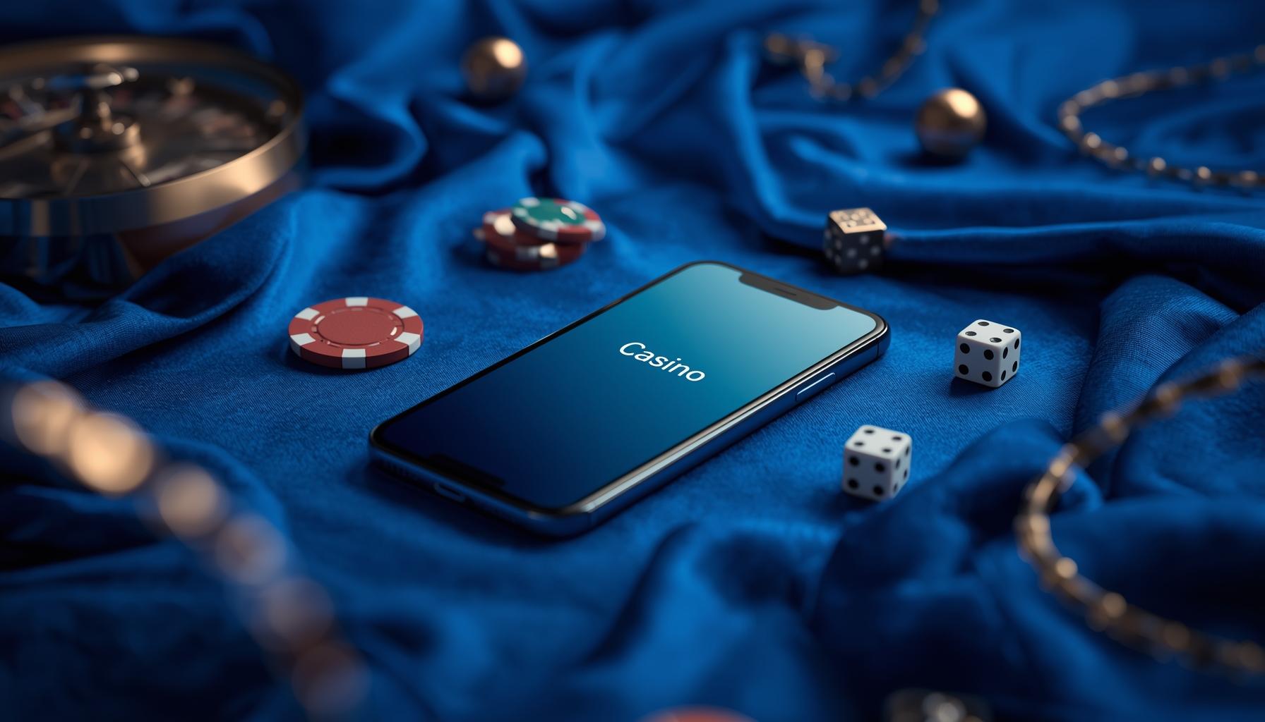 Wie installiere ich eine Casino-App auf meinem iPhone?